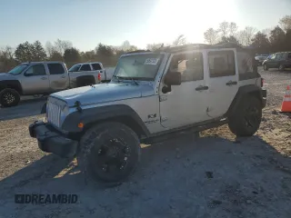 2007 Jeep Wrangler Unlimited X with VIN 1J4GB39127L157120, listed as a Copart auction lot 50597135 with 175,113 mi miles and Clean title. Bid and sale history available at DreamBid. Image 1.