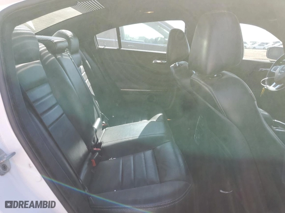 2011 Dodge Charger RT Max with VIN 2B3CM5CT5BH610920, listed as a Copart auction lot 73713394 with 136,088 mi miles and Salvage Title. Bid and sale history available at carsss.com. Image 10.