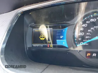 2013 Ford Taurus SHO с VIN 1FAHP2KT0DG220825, выставлен на аукционе IAAI как лот 41851095 с пробегом 163 797 миль миль и . История ставок и продаж доступна на DreamBid. Изображение 7.