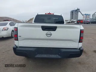 2022 Nissan Frontier S z VIN 1N6ED1CL3NN653158, wystawiony jako IAAI lot #42577134 z przebiegiem 29 543 mil mil oraz . Historia ofert i sprzedaży dostępna na DreamBid. Obrazek 16.