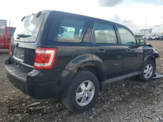 2012 Ford Escape XLS с VIN 1FMCU0C7XCKB39826, выставлен на аукционе Copart как лот 58989855 с пробегом 79 551 миль миль и Списание • Salvage title. История ставок и продаж доступна на DreamBid. Изображение 3.