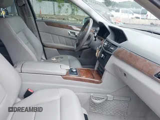 2012 Mercedes-Benz E 350 Luxury with VIN WDDHF8JB2CA611586, listed as a IAAI auction lot 42685335 with 214,413 mi miles and . Bid and sale history available at DreamBid. Image 5.
