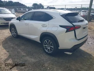 2015 Lexus NX 200t with VIN JTJYARBZ6F2007867, listed as a IAAI auction lot 42253507 with 99,823 mi miles and . Bid and sale history available at DreamBid. Image 3.