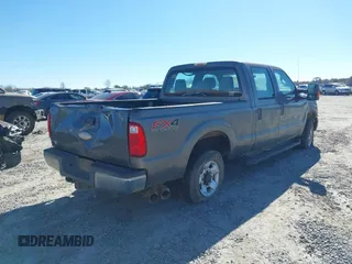 2012 Ford F-250 XL with VIN 1FT7W2BT2CEA75855, listed as a IAAI auction lot 41359811 with 154,161 mi miles and . Bid and sale history available at DreamBid. Image 6.