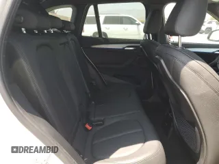 2021 BMW X1 xDrive28i с VIN WBXJG9C0XM3M72259, выставлен на аукционе Copart как лот 62037915 с пробегом 23 432 миль миль и Списание • Salvage title. История ставок и продаж доступна на DreamBid. Изображение 11.