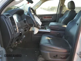 2010 Dodge Ram 2500 SLT with VIN 3D7UT2CL0AG147884, listed as a Copart auction lot 76769394 with 0 mi miles and Clean Title. Bid and sale history available at carsss.com. Image 7.