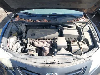 2008 Toyota Camry LE with VIN 4T1BE46K08U234679, listed as a IAAI auction lot 41796295 with 172,224 mi miles. Bid and sale history available at carsss.com. Image 10.