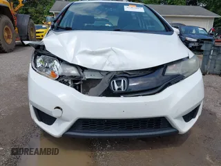 2016 Honda Fit LX с VIN JHMGK5H58GX018347, выставлен на аукционе IAAI как лот 42469807 с пробегом 110 902 миль миль и . История ставок и продаж доступна на DreamBid. Изображение 6.