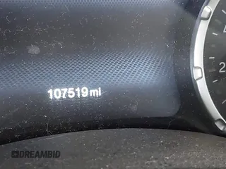 2016 Jeep Renegade Trailhawk with VIN ZACCJBCT2GPC79676, listed as a IAAI auction lot 41941450 with 107,519 mi miles and . Bid and sale history available at carsss.com. Image 7.