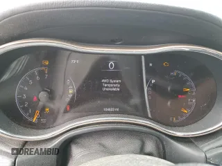 2014 Jeep Grand Cherokee Summit с VIN 1C4RJFJG6EC500348, выставлен на аукционе Copart как лот 59166275 с пробегом 104 623 миль миль и Списание • Salvage title. История ставок и продаж доступна на DreamBid. Изображение 9.