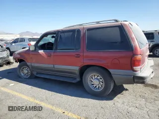 1999 Mercury Mountaineer с VIN 4M2ZU52E6XUJ43842, выставлен на аукционе Copart как лот 88141505 с пробегом 194 187 миль миль и Списание • Salvage title. История ставок и продаж доступна на DreamBid. Изображение 2.