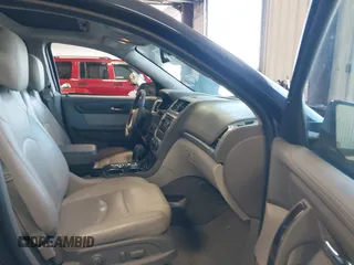 2016 GMC Acadia SLT with VIN 1GKKVRKD2GJ334005, listed as a IAAI auction lot 42130350 with 83,312 mi miles. Bid and sale history available at carsss.com. Image 5.