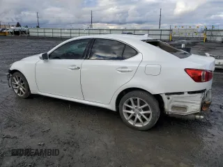2011 Lexus IS 350 z VIN JTHCE5C20B5000741, wystawiony jako Copart lot #78831754 z przebiegiem 115 150 mil mil oraz Szkoda całkowita • Salvage title. Historia ofert i sprzedaży dostępna na DreamBid. Obrazek 2.
