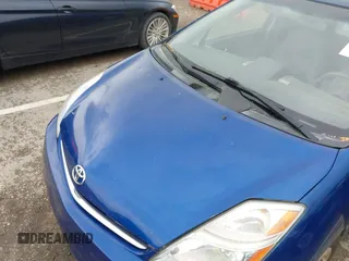 2008 Toyota Prius z VIN JTDKB20U487743779, wystawiony jako IAAI lot #42230399 z przebiegiem Nie podano mil oraz . Historia ofert i sprzedaży dostępna na DreamBid. Obrazek 6.