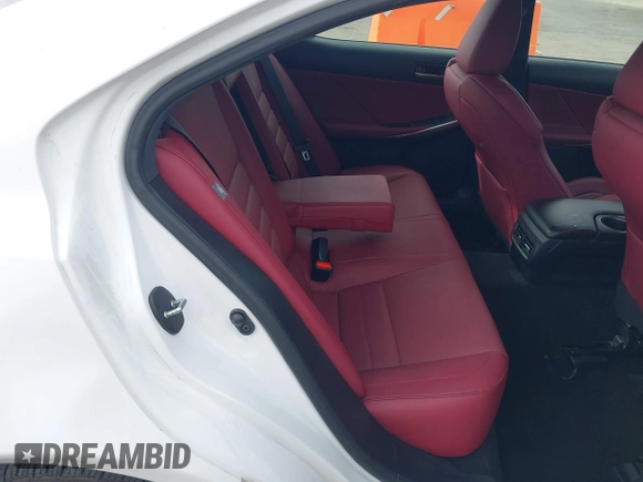 2019 Lexus IS 300 with VIN JTHBA1D28K5099436, listed as a IAAI auction lot 42217659 with 73,888 mi miles and . Bid and sale history available at DreamBid. Image 8.