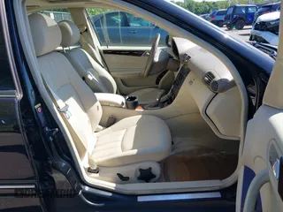 2006 Mercedes-Benz C 280 Luxury with VIN WDBRF92HX6F762205, listed as a IAAI auction lot 42279227 with 76,434 mi miles and . Bid and sale history available at DreamBid. Image 5.