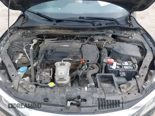 2016 Honda Accord Sport with VIN 1HGCR2F52GA243672, listed as a IAAI auction lot 42525224 with 240,818 mi miles and . Bid and sale history available at DreamBid. Image 10.