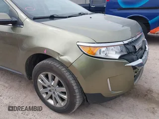 2013 Ford Edge Limited z VIN 2FMDK3KC4DBA98731, wystawiony jako IAAI lot #42155455 z przebiegiem 177 313 mil mil oraz . Historia ofert i sprzedaży dostępna na DreamBid. Obrazek 20.