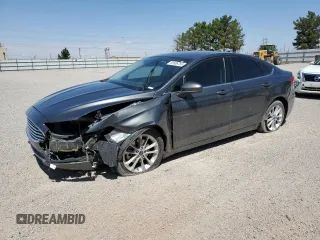 2020 Ford Fusion SE z VIN 3FA6P0HD9LR149434, wystawiony jako Copart lot #55686765 z przebiegiem 161 281 mil mil oraz Szkoda całkowita • Salvage title. Historia ofert i sprzedaży dostępna na DreamBid. Obrazek 1.