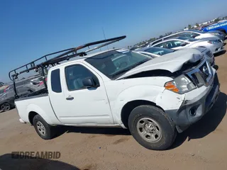 2017 Nissan Frontier SV with VIN 1N6BD0CT5HN755398, listed as a IAAI auction lot 42381522 with 133,242 mi miles and . Bid and sale history available at DreamBid. Image 13.