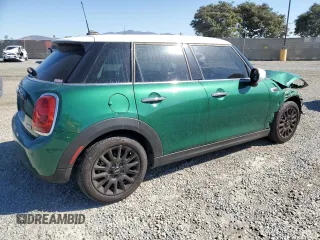 2021 MINI Hardtop 4 Door Oxford Edition с VIN WMWXU7C04M2N55158, выставлен на аукционе Copart как лот 79089084 с пробегом 50 102 миль миль и Списание • Salvage title. История ставок и продаж доступна на DreamBid. Изображение 3.