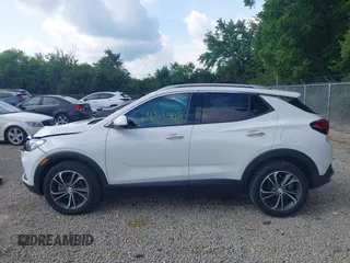 2021 Buick Encore GX Essence с VIN KL4MMFSL7MB171106, выставлен на аукционе IAAI как лот 42634028 с пробегом 44 478 миль миль и . История ставок и продаж доступна на DreamBid. Изображение 15.