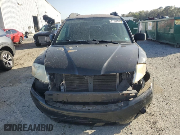 2007 Mitsubishi Endeavor LS with VIN 4A4MM21S67E070934, listed as a Copart auction lot 47796915 with 213,426 mi miles and Salvage Title. Bid and sale history available at carsss.com. Image 5.