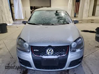 2006 Volkswagen GTI z VIN WVWFV71K36W192279, wystawiony jako Copart lot #41460065 z przebiegiem 95 973 mil mil oraz Czysty tytuł • Clean title. Historia ofert i sprzedaży dostępna na DreamBid. Obrazek 5.