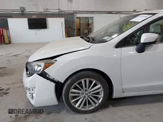 2015 Subaru Impreza Limited z VIN JF1GJAS62FH015604, wystawiony jako IAAI lot #42104580 z przebiegiem 85 822 mil mil oraz . Historia ofert i sprzedaży dostępna na DreamBid. Obrazek 18.
