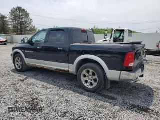 2012 Ram 1500 Laramie z VIN 1C6RD7NT9CS128910, wystawiony jako Copart lot #60024225 z przebiegiem 238 453 mil mil oraz Czysty tytuł • Clean title. Historia ofert i sprzedaży dostępna na DreamBid. Obrazek 2.