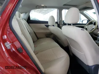 2018 Nissan Altima 2.5 S with VIN 1N4AL3AP2JC223235, listed as a Copart auction lot 51663755 with 82,805 mi miles and Salvage Title. Bid and sale history available at carsss.com. Image 10.