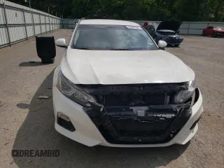 2020 Nissan Altima S with VIN 1N4BL4BV7LC224519, listed as a Copart auction lot 52823265 with 145,328 mi miles and Clean Title. Bid and sale history available at carsss.com. Image 5.