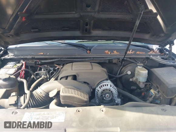 2009 Cadillac Escalade ESV с VIN 1GYFK26279R270175, выставлен на аукционе IAAI как лот 42349456 с пробегом 189 172 миль миль и . История ставок и продаж доступна на DreamBid. Изображение 10.