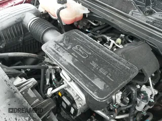 2025 Ram 1500 Big Horn z VIN 1C6RRFFG9SN540836, wystawiony jako IAAI lot #43037231 z przebiegiem Nie podano mil oraz . Historia ofert i sprzedaży dostępna na DreamBid. Obrazek 18.