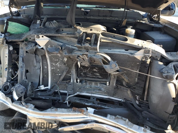2013 GMC Sierra 1500 Work Truck z VIN 3GTP1TEA0DG202014, wystawiony jako Copart lot #48011245 z przebiegiem 206 801 mil mil oraz Szkoda całkowita • Salvage title. Historia ofert i sprzedaży dostępna na DreamBid. Obrazek 13.