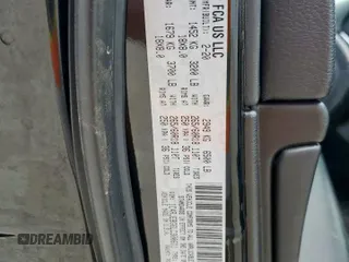 2020 Jeep Grand Cherokee Limited with VIN 1C4RJEBG6LC300611, listed as a Copart auction lot 60841195 with Not provided miles and Salvage title. Bid and sale history available at DreamBid. Image 13.