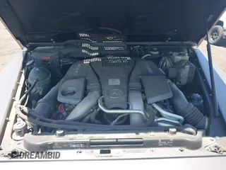 2014 Mercedes-Benz G 63 AMG with VIN WDCYC7DF7EX220956, listed as a IAAI auction lot 42272984 with 129,893 mi miles and . Bid and sale history available at DreamBid. Image 10.