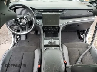 2023 Jeep Grand Cherokee Altitude с VIN 1C4RJKAG2P8829501, выставлен на аукционе Copart как лот 57200255 с пробегом Не указан миль и На запчасти • Non repairable. История ставок и продаж доступна на DreamBid. Изображение 8.