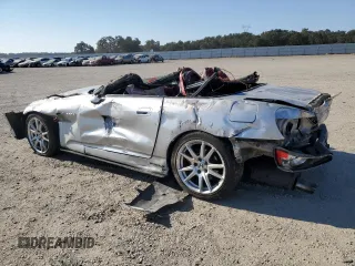 2002 Honda S2000 z VIN JHMAP114X2T000174, wystawiony jako Copart lot #65413594 z przebiegiem Nie podano mil oraz Szkody całkowita. Historia ofert i sprzedaży dostępna na DreamBid. Obrazek 2.