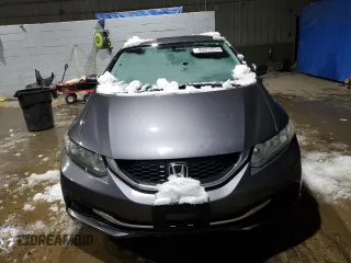 2014 Honda Civic LX z VIN 19XFB2F51EE219843, wystawiony jako Copart lot #83315574 z przebiegiem 162 139 mil mil oraz Czysty tytuł • Clean title. Historia ofert i sprzedaży dostępna na DreamBid. Obrazek 5.
