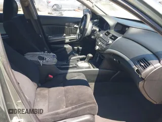 2008 Honda Accord EX with VIN JHMCP26778C021154, listed as a IAAI auction lot 41995843 with 237,791 mi miles and . Bid and sale history available at DreamBid. Image 5.