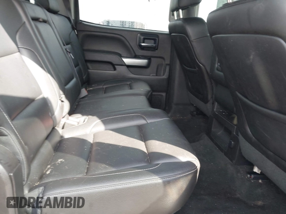 2014 Chevrolet Silverado 1500 LT with VIN 3GCUKREC3EG456385, listed as a IAAI auction lot 41931312 with 62,616 mi miles and . Bid and sale history available at DreamBid. Image 8.