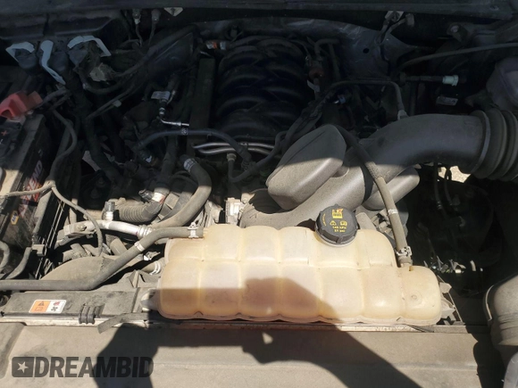 2018 Ford F-150 XL с VIN 1FTEW1E56JKD97234, выставлен на аукционе IAAI как лот 42854175 с пробегом 146 271 миль миль и . История ставок и продаж доступна на DreamBid. Изображение 8.