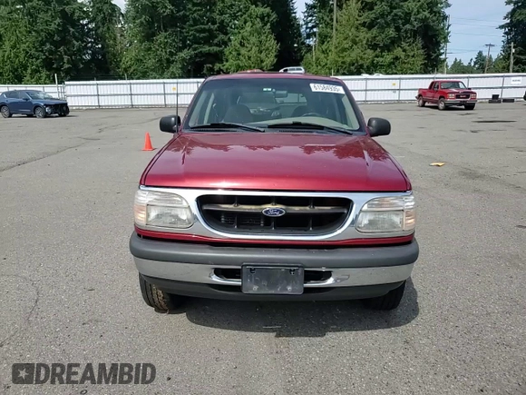 1998 Ford Explorer XL с VIN 1FMZU34EXWUB43957, выставлен на аукционе Copart как лот 61584935 с пробегом 259 020 миль миль и Списание • Salvage title. История ставок и продаж доступна на DreamBid. Изображение 14.