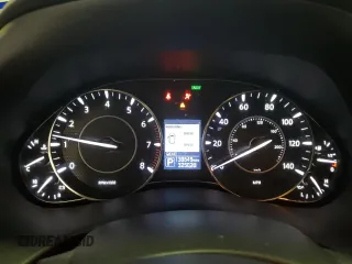 2018 Nissan Armada SL with VIN JN8AY2ND3JX003170, listed as a Copart auction lot 52529184 with 138,649 mi miles. Bid and sale history available at carsss.com. Image 9.