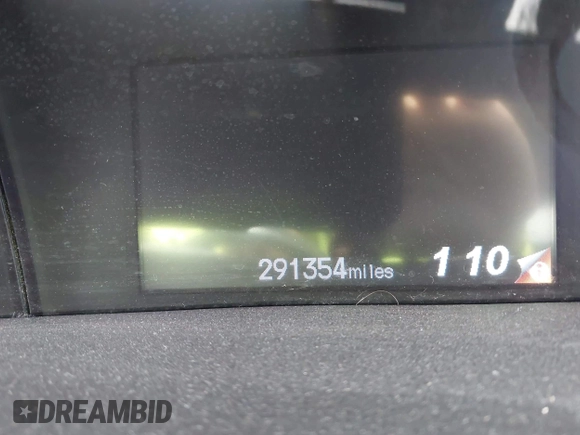 2012 Honda Civic LX with VIN 19XFB2F53CE340063, listed as a IAAI auction lot 42249889 with 291,354 mi miles and . Bid and sale history available at DreamBid. Image 7.