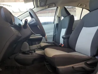 2014 Toyota Prius One with VIN JTDKDTB32E1067318, listed as a Copart auction lot 52731255 with 125,239 mi miles and Salvage Title. Bid and sale history available at DreamBid. Image 7.