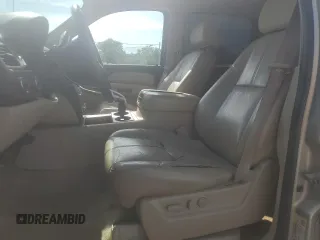 2007 Chevrolet Avalanche 1LT with VIN 3GNFK12307G120315, listed as a Copart auction lot 64714735 with 208,224 mi miles and Salvage title. Bid and sale history available at DreamBid. Image 7.