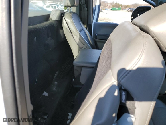 2017 Ford Super Duty F-250 SRW XL with VIN 1FTBF2A60HEC94844, listed as a Copart auction lot 47360805 with 116,648 mi miles and Salvage Title. Bid and sale history available at carsss.com. Image 10.