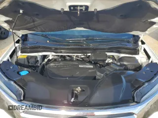 2018 Honda Ridgeline RTL-T z VIN 5FPYK3F68JB007783, wystawiony jako Copart lot #73716684 z przebiegiem Nie podano mil oraz Nie do naprawy. Historia ofert i sprzedaży dostępna na DreamBid. Obrazek 11.
